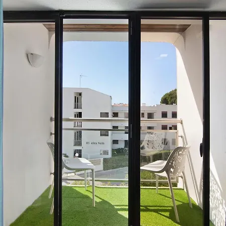 Apartment Apartamento Vilamoura Vilamoura
