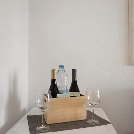 Apartamento Vilamoura *