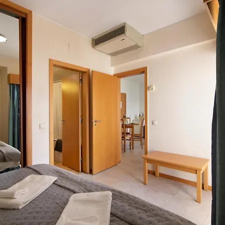 Apartamento Vilamoura Apartmán *
