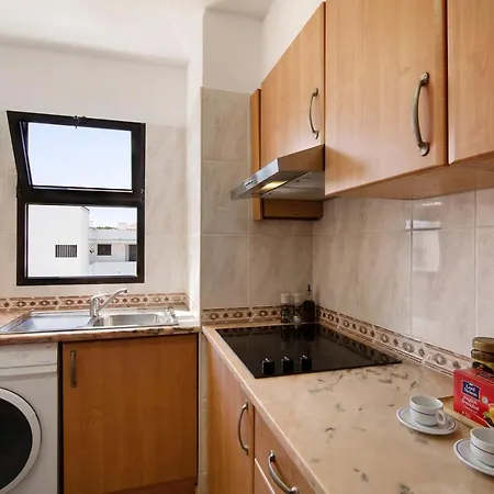 Apartmán Apartamento Vilamoura *