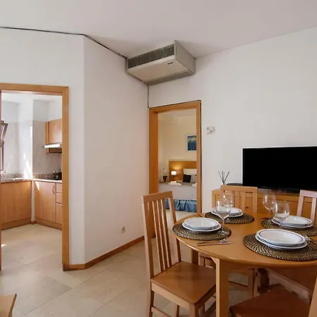Apartment Apartamento Vilamoura Vilamoura