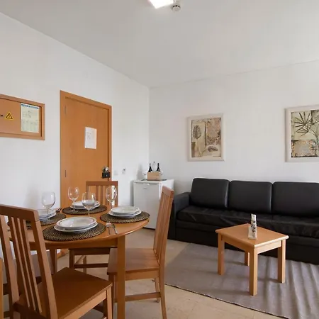 Apartment Apartamento Vilamoura *