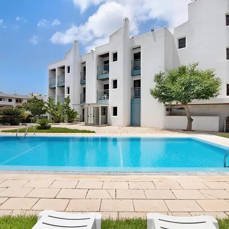 Apartment Apartamento Vilamoura Vilamoura