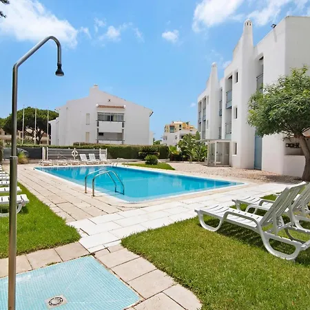 Apartamento Vilamoura