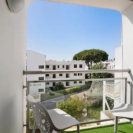Apartamento Vilamoura Apartmán Vilamoura