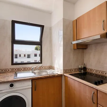 Apartamento Vilamoura *