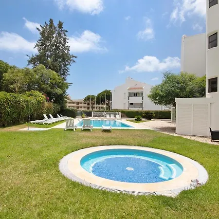 Apartment Apartamento Vilamoura Vilamoura