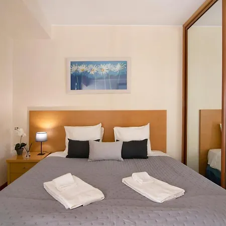 Apartment Apartamento Vilamoura *