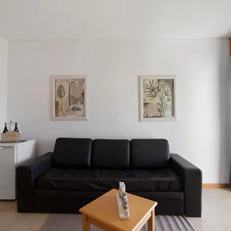Apartamento Vilamoura Apartmán *