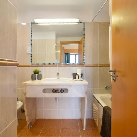 Apartamento Vilamoura