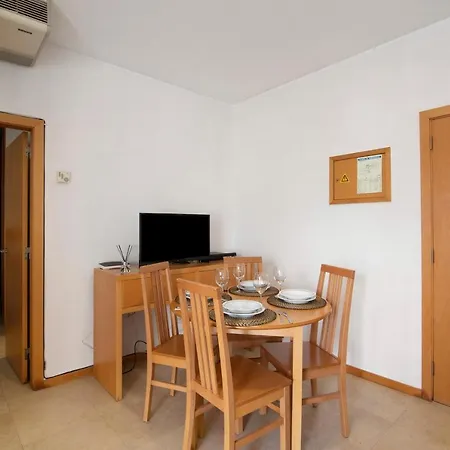 Apartment Apartamento Vilamoura