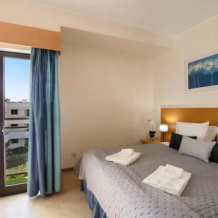 Apartamento Vilamoura דירה