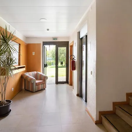 Apartamento Vilamoura דירה *