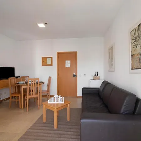 Apartamento Vilamoura Daire