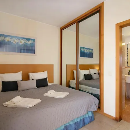 Apartamento Vilamoura Daire Vilamoura