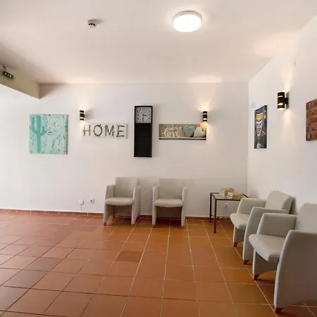 Daire Apartamento Vilamoura *