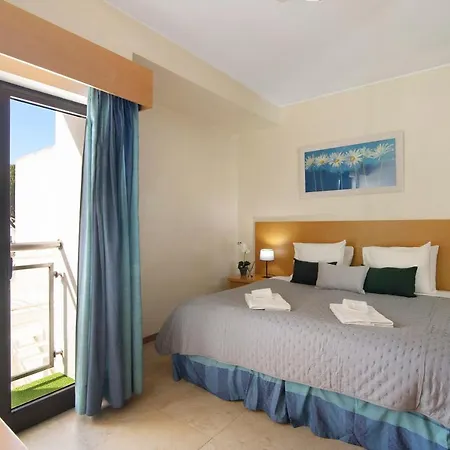 Apartamento Vilamoura Daire *