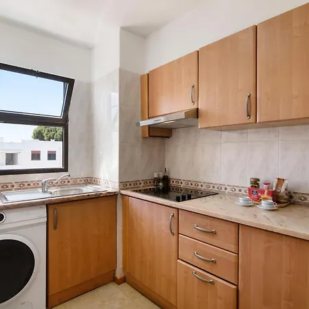 Apartamento Vilamoura
